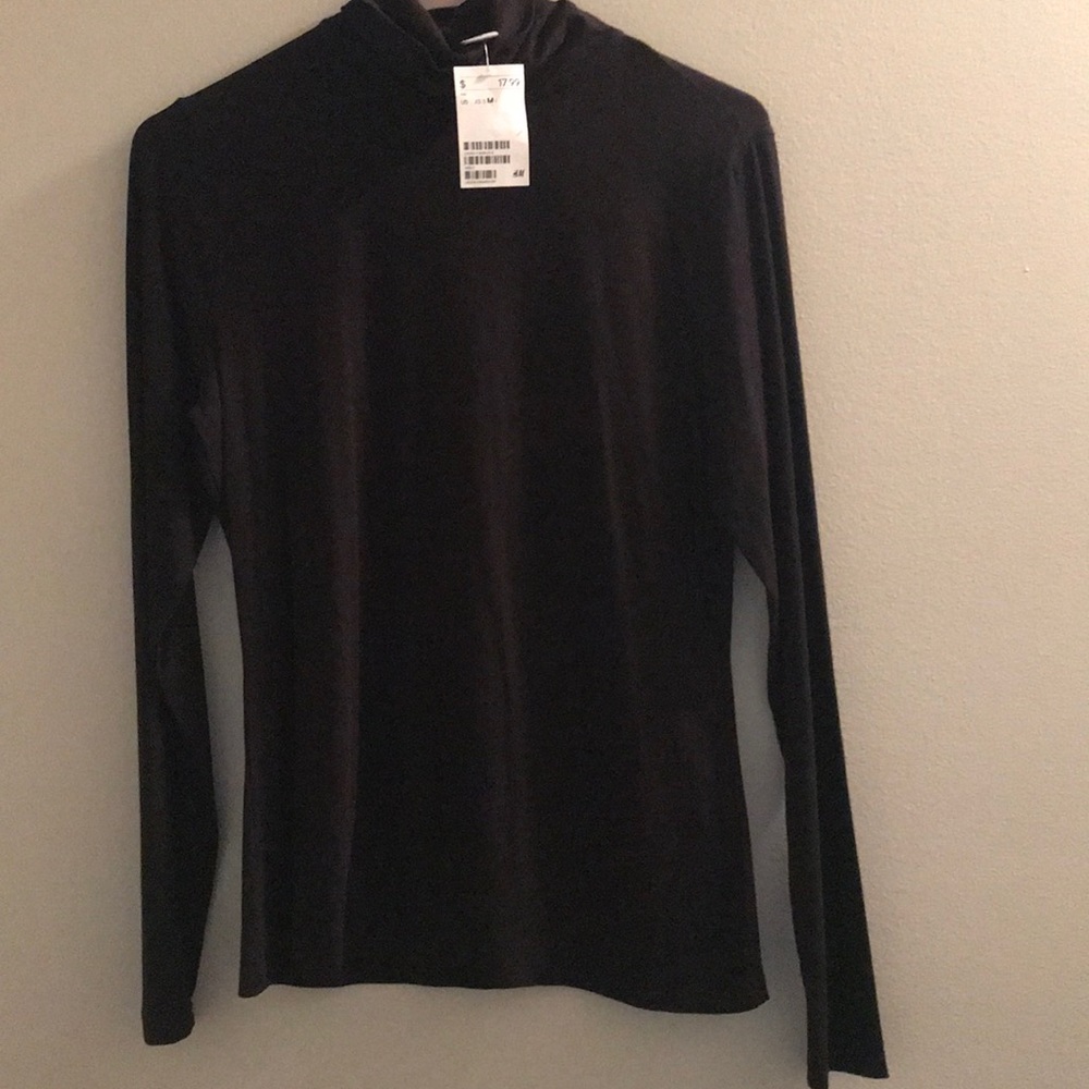 Turtle neck